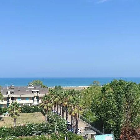 Casa Vista Mare Marina * Vasto