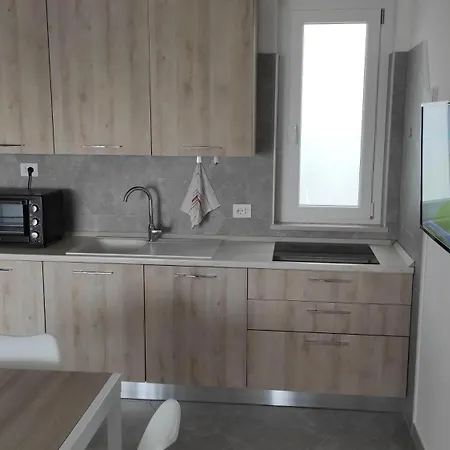 Apartment Casa Vista Mare Marina *