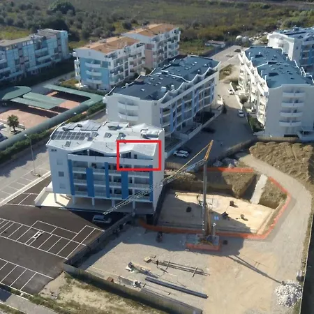 Apartment Casa Vista Mare Marina Vasto