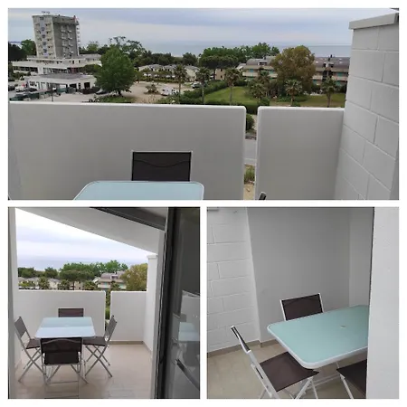 Apartment Casa Vista Mare Marina *