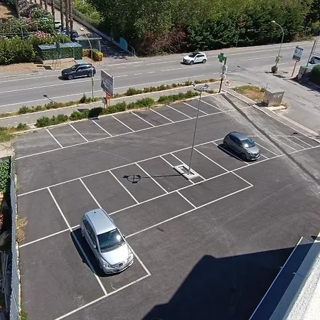 Apartment Casa Vista Mare Marina Vasto