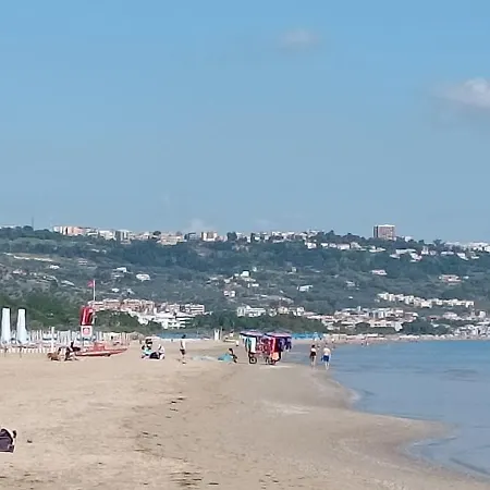 Apartment Casa Vista Mare Marina