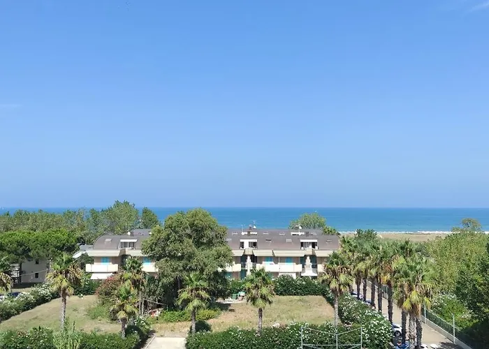 Casa Vista Mare Marina