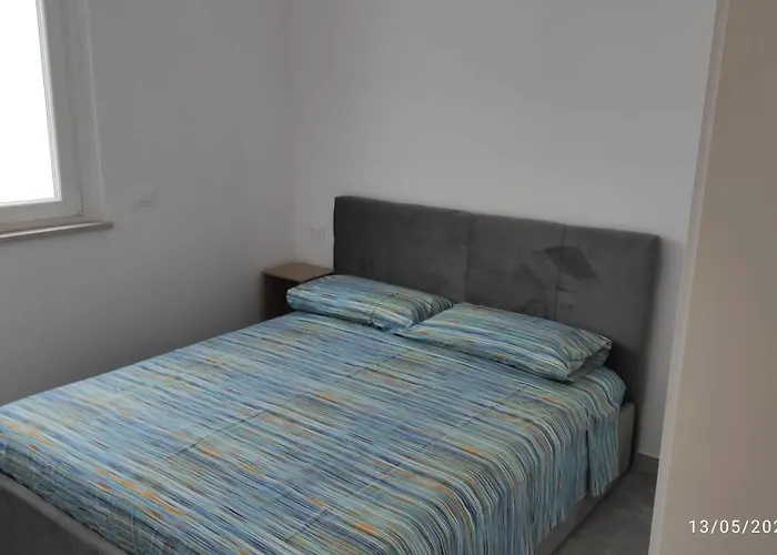 Casa Vista Mare Marina Vasto