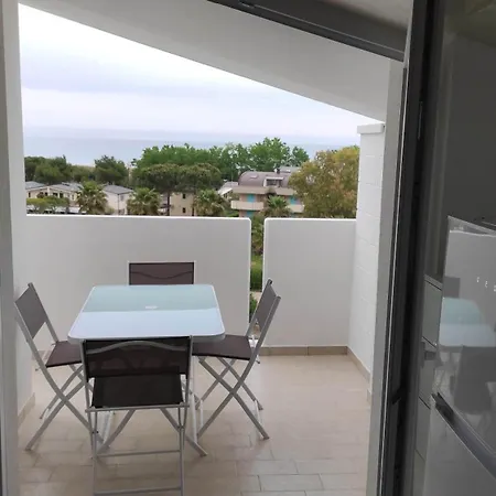 Casa Vista Mare Marina