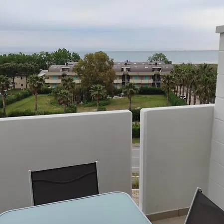 Casa Vista Mare Marina アパート *