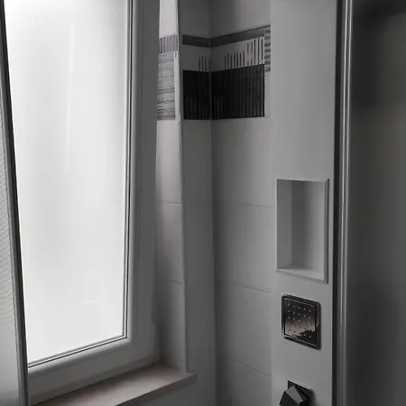 Апартаменты Casa Vista Mare Marina *