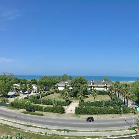 Casa Vista Mare Marina *