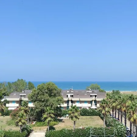 Casa Vista Mare Marina