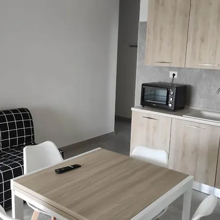 Apartment Casa Vista Mare Marina