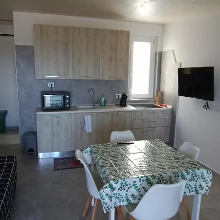 Апартаменты Casa Vista Mare Marina *