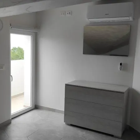 アパート Casa Vista Mare Marina *