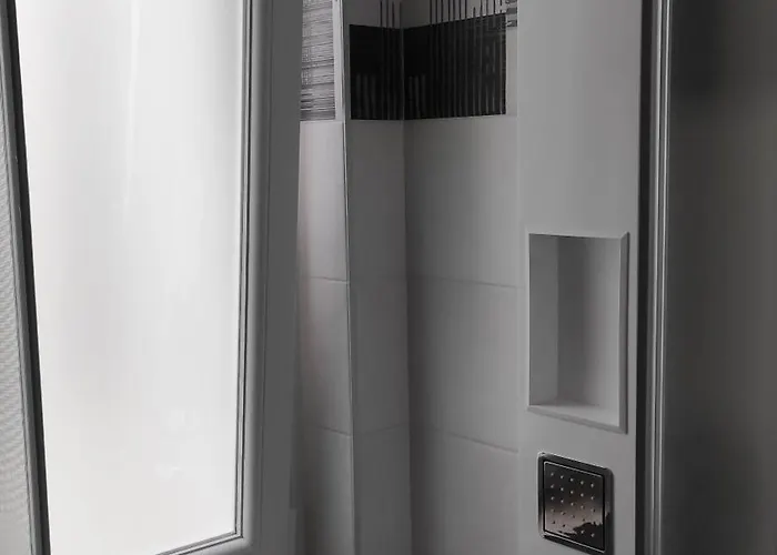 Apartament Casa Vista Mare Marina *