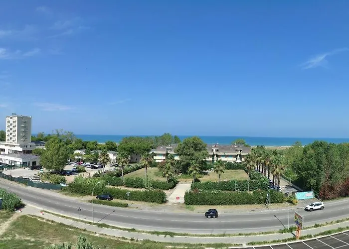 Casa Vista Mare Marina *