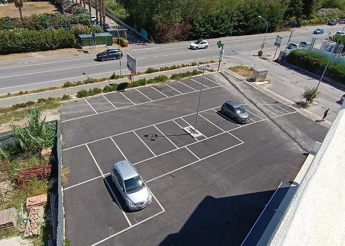 Apartament Casa Vista Mare Marina Vasto